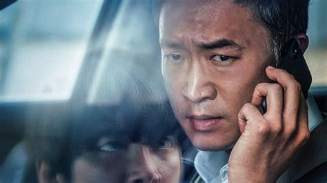 5 Film Thriller Korea 2021: The Medium sampai Hard Hit