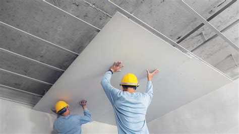 Sagging Ceiling Repairs - Plaster Sydney - Plastering Gyprock Contractors
