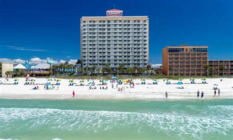 12 Best Beach Resorts In Panama City Beach, Florida