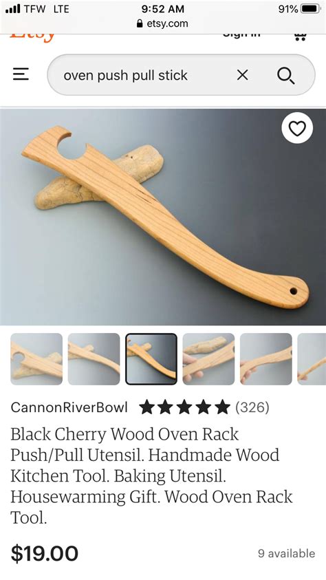 Pin by Pistol Pete on Push / Pull Stick | Wood kitchen tool, Small wood projects, Wood spoon carving