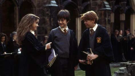 Who Is In Harry Potter Reboot Cast? All About Main Character For Warner Bros. Tv Show