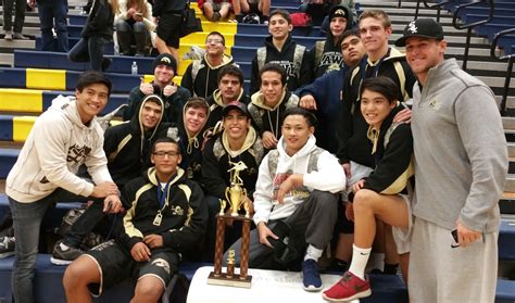 2015 Los Osos Tournament | Hawk Wrestling