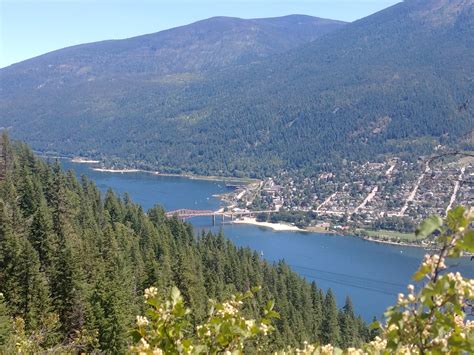 Kootenay Lake Ferry to reduce capacity during spring - My Nelson Now