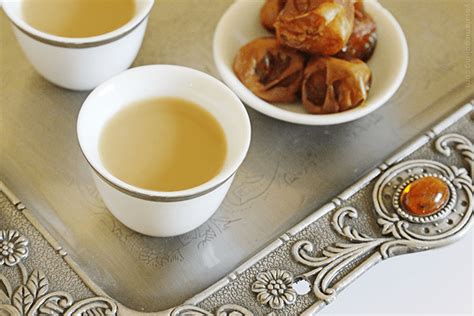 Arabic Coffee Benefits - Blajewka