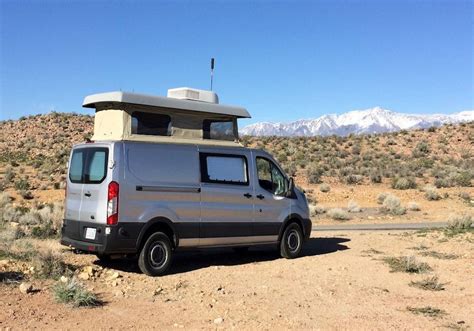 The 5 best RVs and camper vans you can buy right now - Curbed