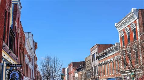 Why Clarksville, TN ranked as top fastest-growing affordable city in US