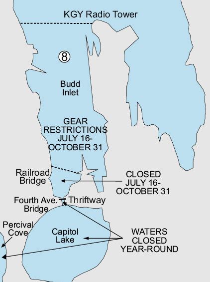 Marine Area 13 - Washington Fishing | eRegulations