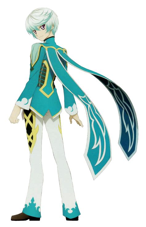 Mikleo | Tales of Zestiria Wikia | Fandom