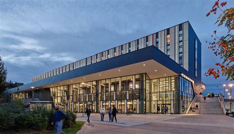 Nechako Housing Commons on UBC’s Beautiful Okanagan Campus is Complete! | Teeple Architects