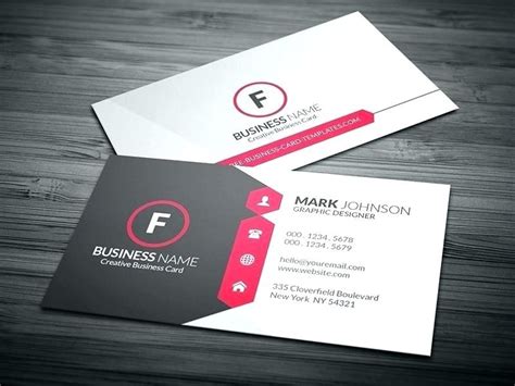 10 Staples Business Cards Template - Perfect Template Ideas