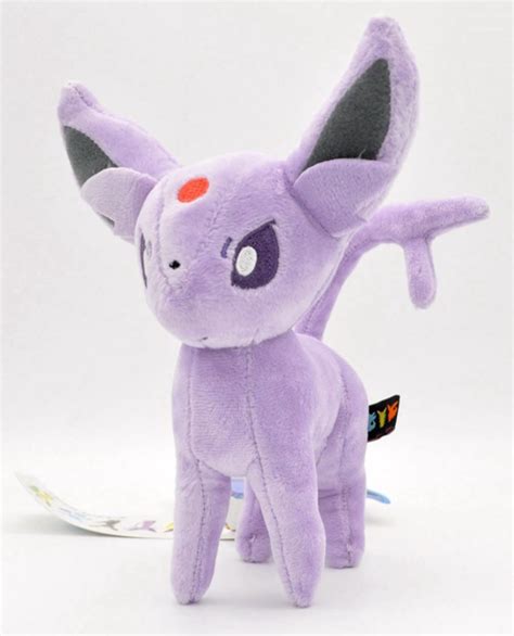 Buy Stuffed Doll Plush Toy Glaceon Leafeon Umbreon Espeon Jolteon Vaporeon Flareon Eevee ...