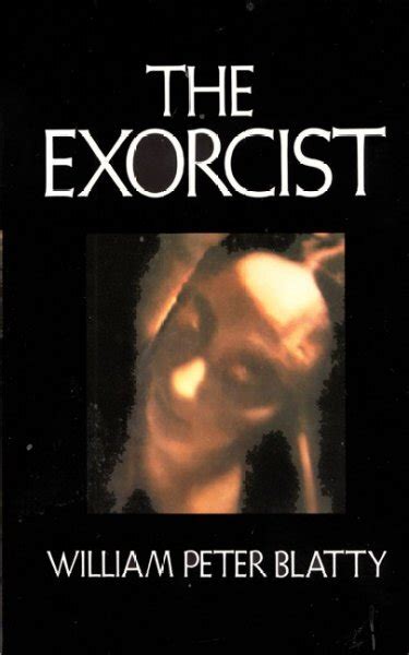 Book Review: 'The Exorcist,' By William Blatty | 'The Exorcist': Possessed By A Movie Makeover : NPR