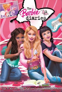 The Barbie Diaries - Wikipedia