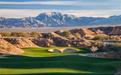 Golf Mesquite Nevada | Mesquite Golf Packages | Stay and Play Golf Vacations in Nevada