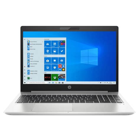 HP PROBOOK 450 G7 INTEL i5/4GB/256GB SSD - Rollin.NG