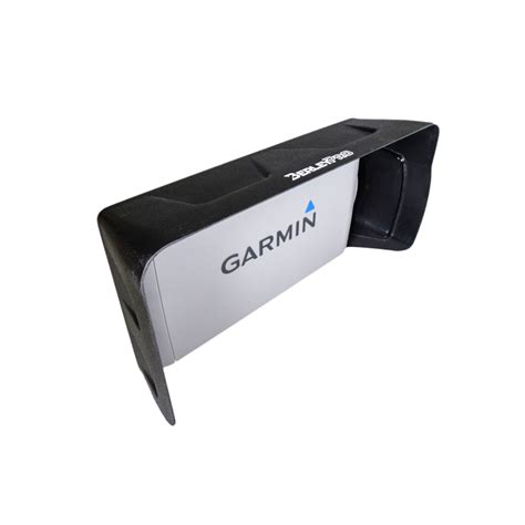 Garmin Echomap Visors - BerleyPro