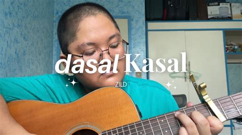 dasal/kasal - zild cover - YouTube