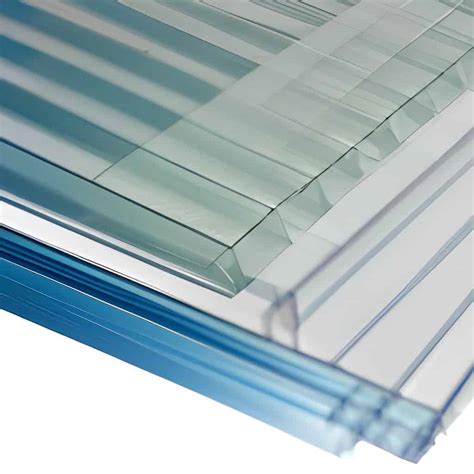 Polycarbonate in Architecture - History, Uses, and Benefits