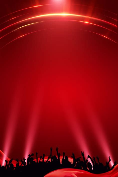 Red Festive Celebration Panels Background | Red background images ...