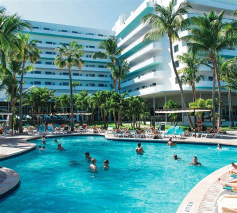 HOTEL RIU PLAZA MIAMI BEACH - Updated 2021 Prices, Reviews, and Photos (Florida) - Tripadvisor