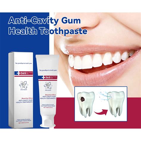 DUAONETS Gum Health Toothpaste Tooth Color Correction Toothpaste Active Gum Toothpaste; Gum ...