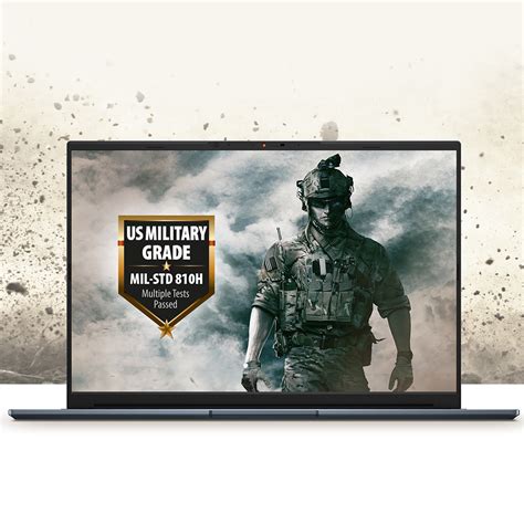 how-asus-ensures-us-military-grade-laptop-durability | ASUS Canada