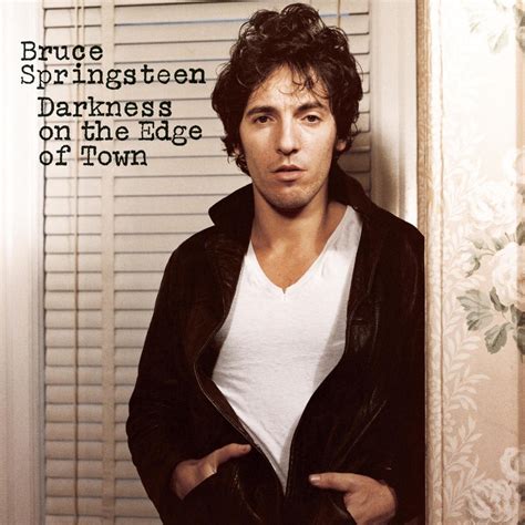 This Day in Music History: Bruce Springsteen releases Darkness on the ...