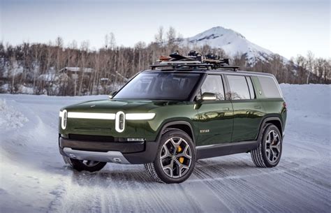 Rivian Raises $2.5 Billion in Funding | FinSMEs