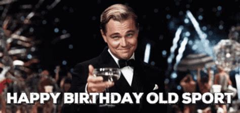 Happy Birthday GIF - Happy Birthday - Discover & Share GIFs