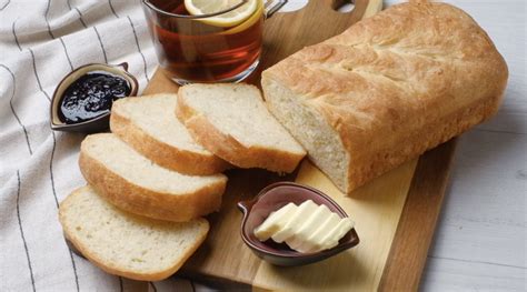 Easy Sourdough Sandwich Bread | Chew Out Loud