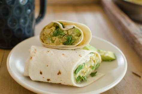 How To Wrap a Burrito (So It Doesn’t Fall Apart When You Eat It!) | Kitchn