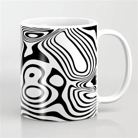 Our premium ceramic Coffee Mugs make art part of your everyday life. These cool cups also happen ...