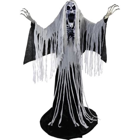 Scary Ghost Animated Prop | SCostumes