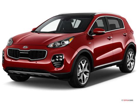 2017 Kia Sportage Review, Pricing, & Pictures | U.S. News