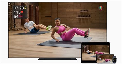 Apple Fitness Plus will launch on December 14th : r/Apple_Fitness