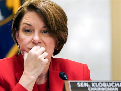 Senator Klobuchar writes letter to DHS following death of 4 family members at U.S.-Canada border ...