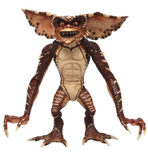 A Look at Gremlins Series 2 Action Figures, Available In A Few Weeks! – NECAOnline.com