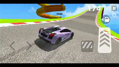 car stunt Master - YouTube