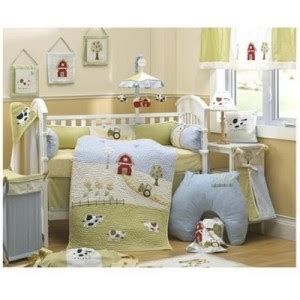 Baby Room Themes:Baby Room Ideas