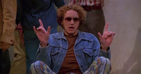 That '70s Show: 19 Things Wrong With Hyde We All Choose To Ignore