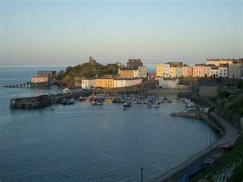 Tenby - Wikitravel