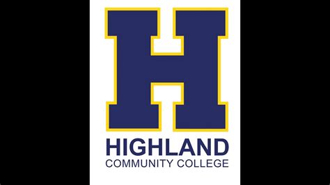 Highland Community College Events Live Stream - YouTube