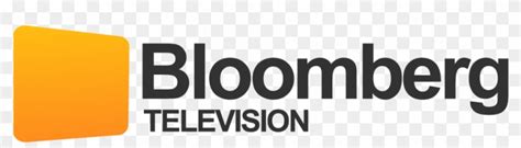 Bloomberg Logo Photo - Bloomberg Tv Logo Png, Transparent Png ...