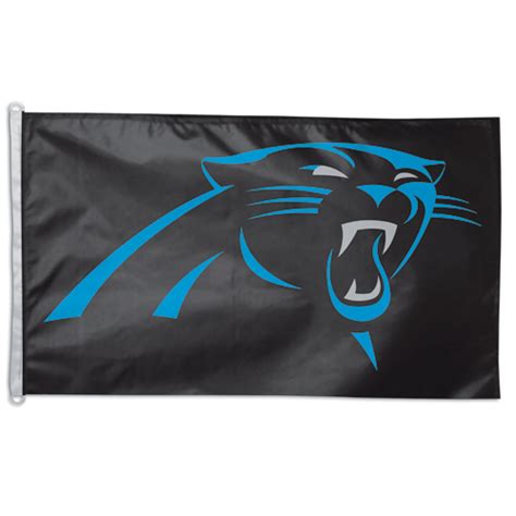 Carolina Panthers Flags NFL Flags, Football flags