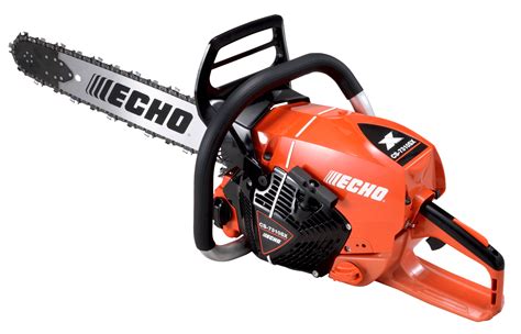 Echo CS-7310 SX Pro Chainsaw | McHale Agri, Forest & Garden