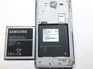 Samsung Galaxy On5 Repair Help: Learn How to Fix It Yourself.