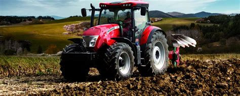 McCormick tractors at Agritechnica 2017 - McCormick