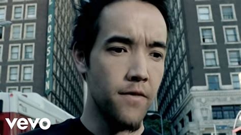 Hoobastank - The Reason (Official Music Video) - YouTube Music