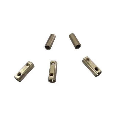 Brass Electrical Modular Connector at Rs 600/kg | ब्रास कनेक्टर in Jamnagar | ID: 15110606833