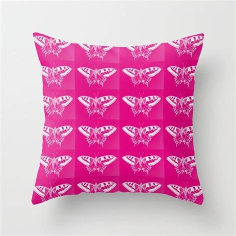 hot pink cushion covers for bright pink cushions hot pink